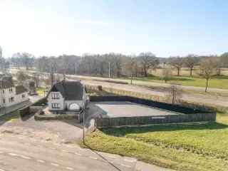 Huis te koop Zonhoven - Ruime woning met 5 slaapkamers en jacuzzi