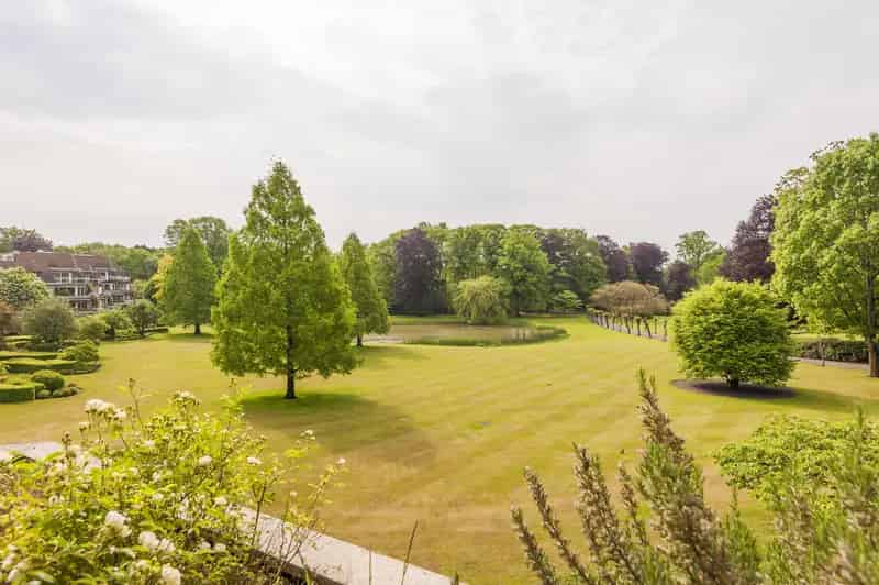 Ruim Appartement te Huur Kapellen Parkdomein Wilaard