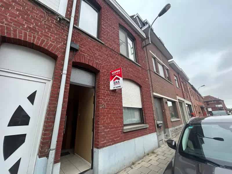 Huis te koop Wervik grote tuin
