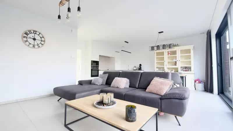 Huis te koop