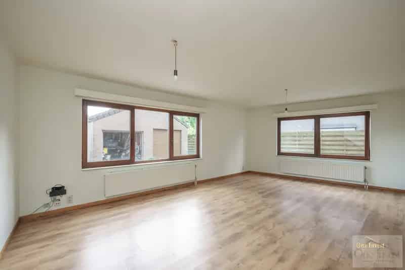 Gelijkvloers Appartement 2 Slaapkamers Lommel