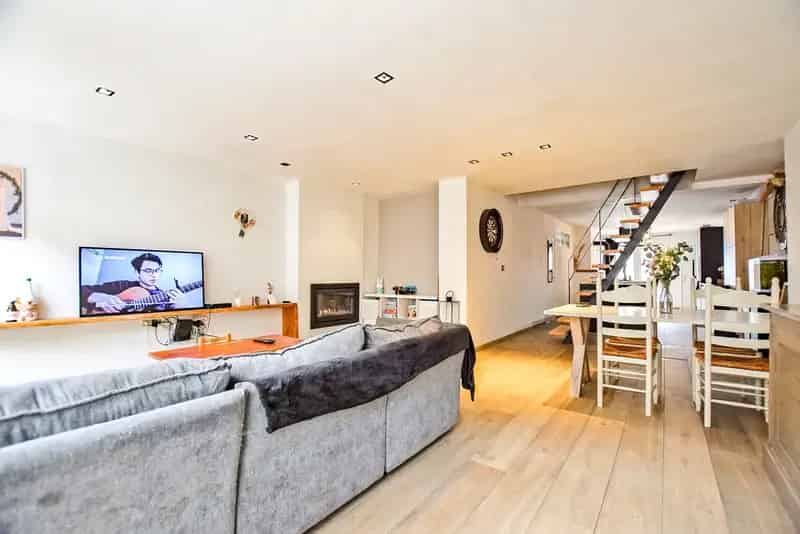 Rijwoning te koop 3 slaapkamers Poperinge