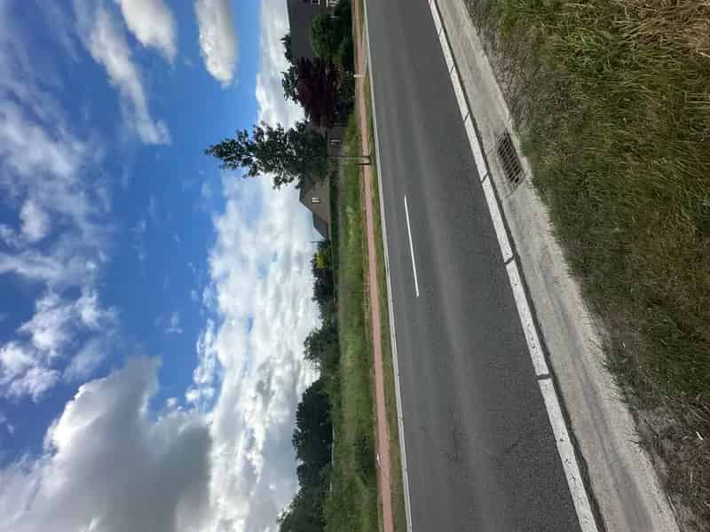 Bouwgrond Pelt 971m² Open Bebouwing