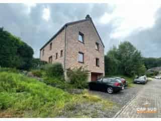 Villa te koop Braine-le-Chateau - 4 gevels, tuin, dubbele garage
