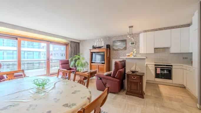 Appartement te Koop Middelkerke 2 Slaapkamers Zee Nabij