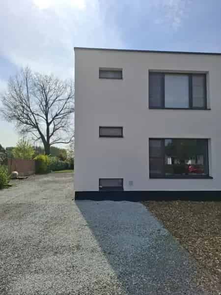 Energiezuinige woning 3 slaapkamers te Lokeren
