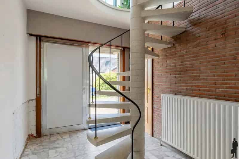 Huis te huur Hofstade: vrijstaande woning grote tuin