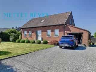 Villa te koop Mettet 4 slaapkamers - Ruime tuin en garage