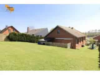 Villa te koop Saint Aubin 4 slaapkamers grote tuin garage