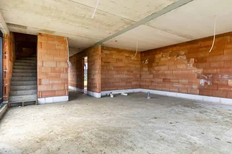 Casco woning 3 slaapkamers garage Meerhout centrum