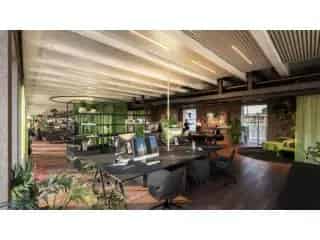 Kantoor te huur Hasselt 773m² gerenoveerd E313