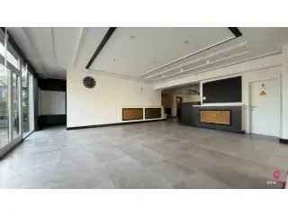 Handelspand te Koop Heusden-Zolder Centrum