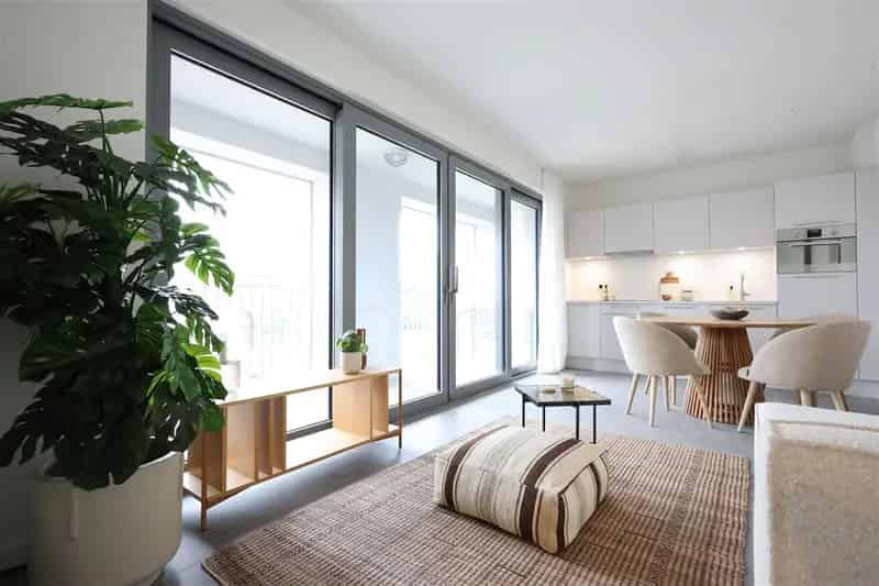 Appartement te koop