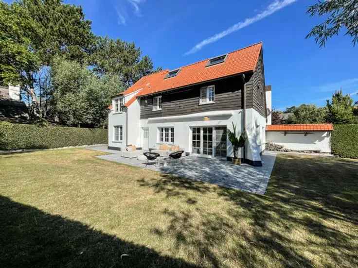 Villa Te Koop