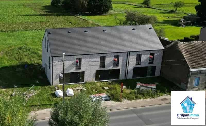 Nieuwbouw Huis 3 5 slaapkamers Buggenhout