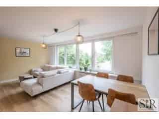 Appartement te koop Mechelen - Modern appartement met terras