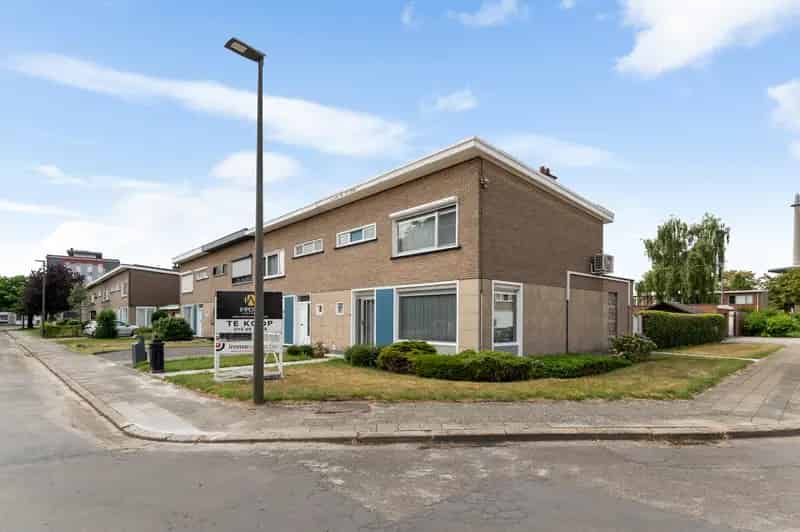 Huis te huur