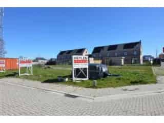 Bouwgronden Dessel Oude Velden