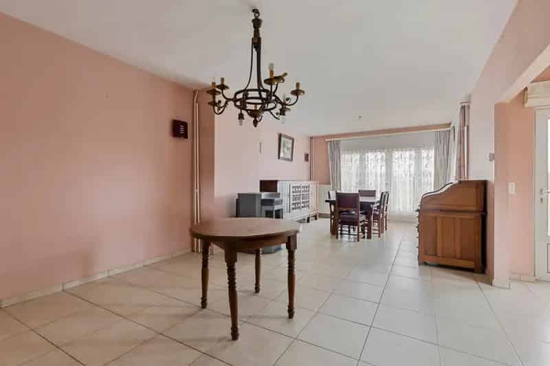 3 Gevelwoning Lennik Toplocatie