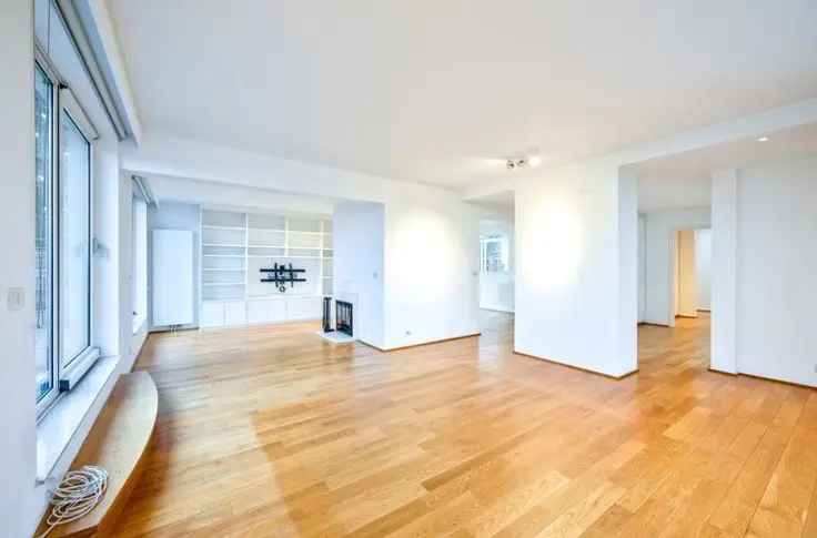 Penthouse Te Koop