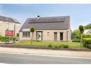 Huis te Koop Meerhout - Energiezuinige woning met 4 slaapkamers