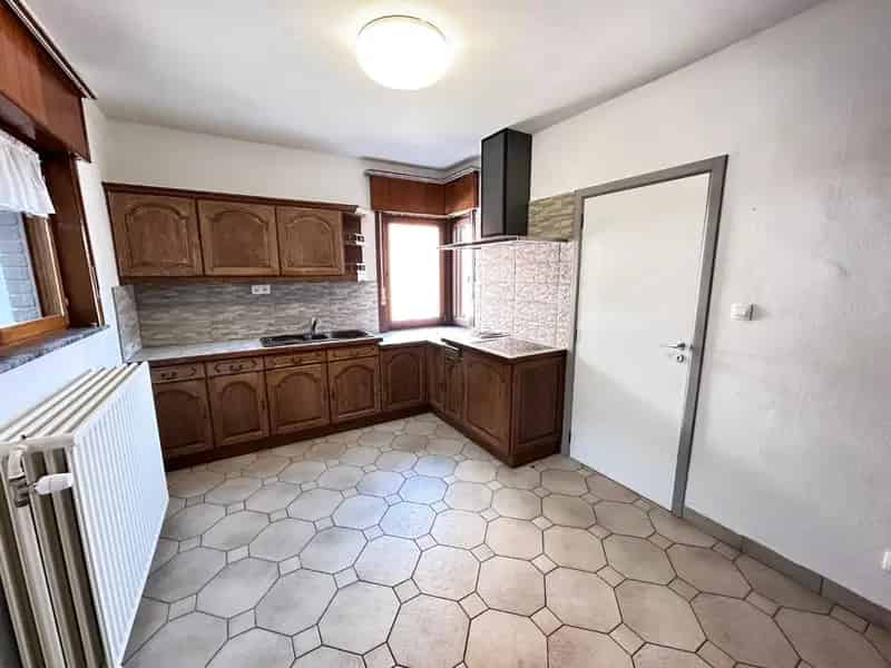 Halfopen Bebouwing 3 Slaapkamers Tuin Garage Tongeren
