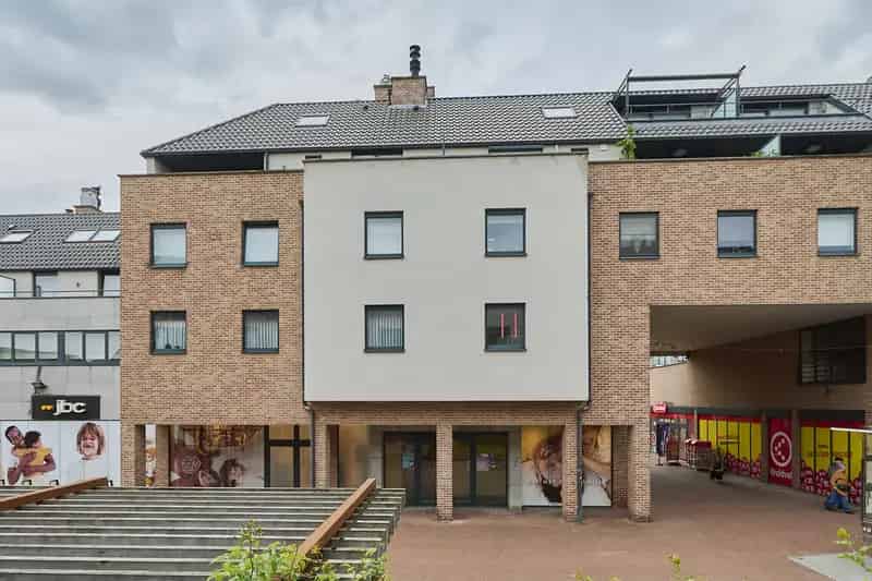 Appartement te koop Bilzen 1 slaapkamer