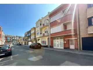Appartement te koop Wenduine 3 slaapkamers Interbellum stijl