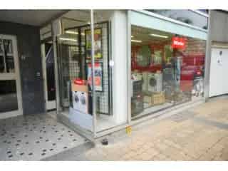 Handelspand te koop Charleroi 60m²