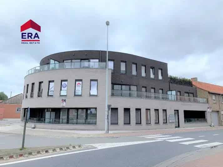 Appartement te koop 2 slaapkamers Poelkapelle