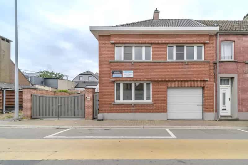 Huis te huur Denderleeuw 3 slaapkamers