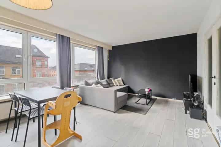 Appartement te renoveren Gent Centrum