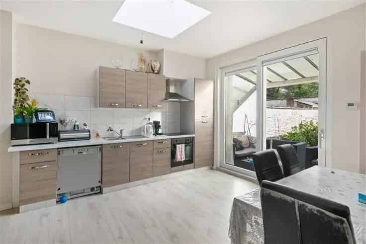 Huis Te Koop 3 slaapkamers Garage Instapklaar