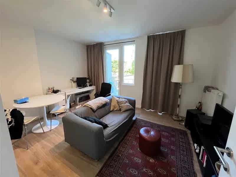Studentenkamer te huur Grote studio Gent