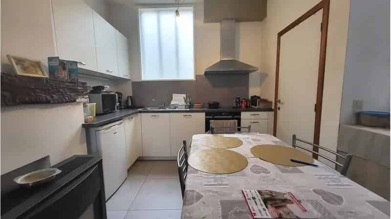 Huis te huur Brugge 2 slaapkamers - Centrum - Vernieuwd