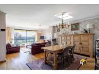 Appartement te koop Deurne 3 slaapkamers 2 terrassen garage EPC A
