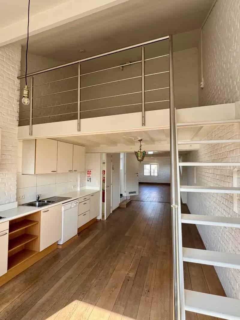 Appartement te Huur Gent Centrum