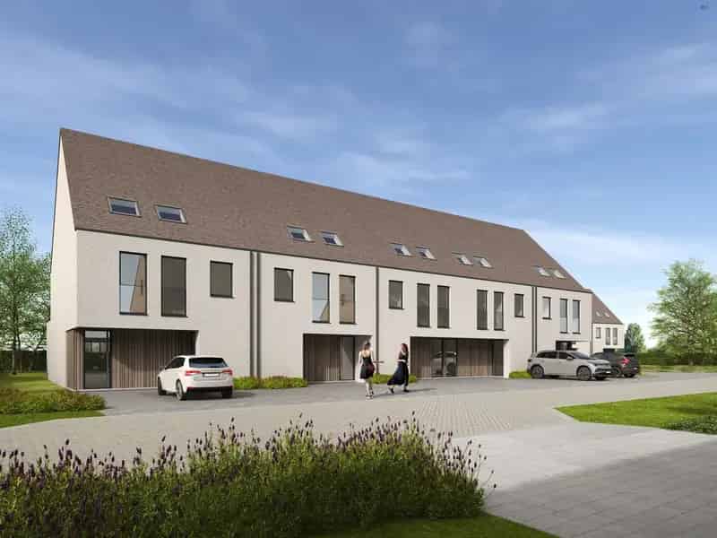 Projectgrond 10022m² Prijs Op Aanvraag