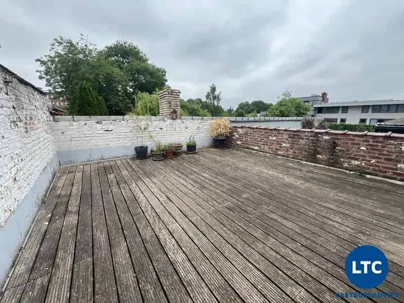 Te Huur Bel-etagewoning Tienen 2 slaapkamers