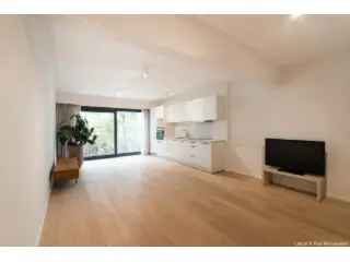 Appartement te Huur Elsene 2 slaapkamers 2 badkamers