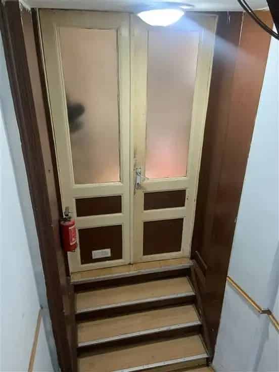 Appartementsblok Te Koop met Huuropbrengst