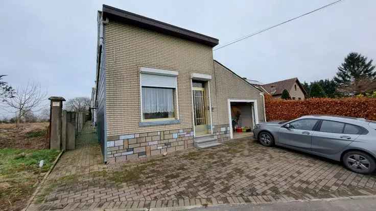 Huis Te Koop