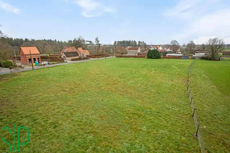 Bouwgrond te Huur Vorselaar - Prachtig Open Zicht