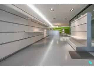 Handelspand te Huur Izegem 208m² Centrum Toplocatie