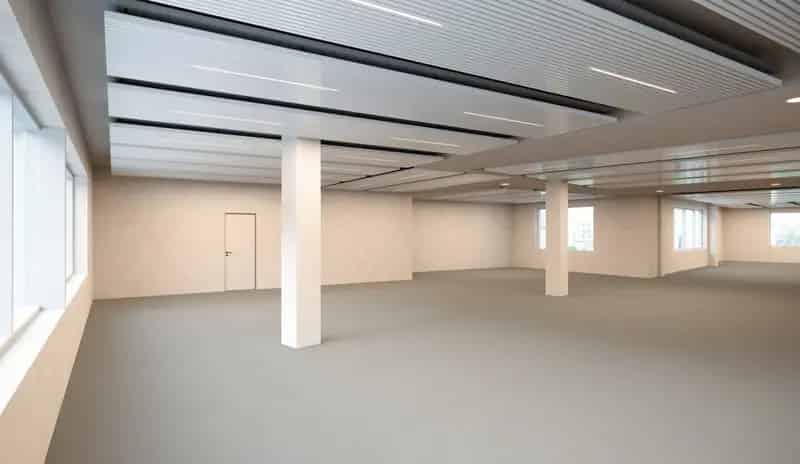 COMPASS Kantoren te Huur