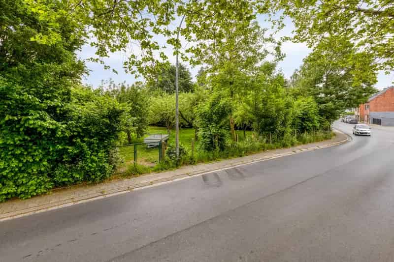 Bouwgrond te Koop Aalst 14 Are Nabij OLV Ziekenhuis