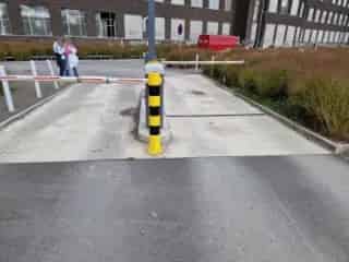 Parking te Huur Luik Val-Benoit - 24 7 Toegang
