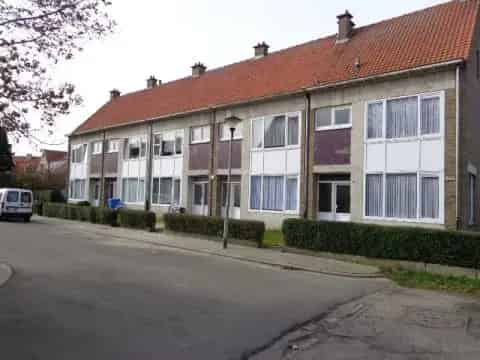 Eengezinswoning 3 slaapkamers 1964
