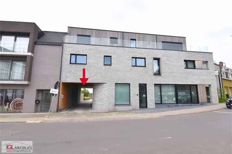 Staplaatsen te koop Topstraat