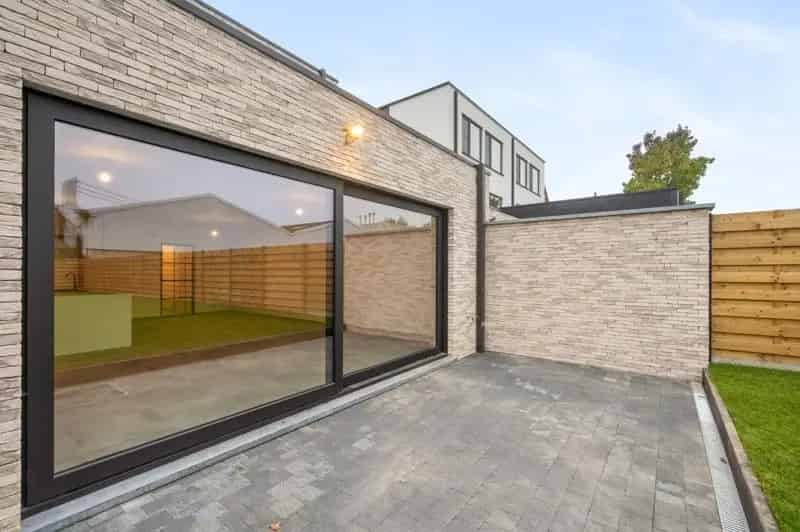 Huis te huur Wevelgem 3 slaapkamers BEN woning